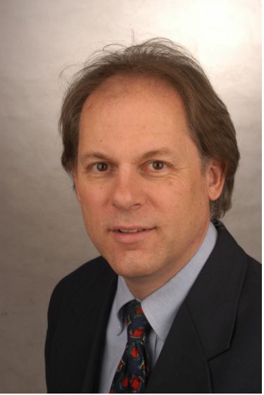 Portrait von  Prof. Dr. Werner Becker
