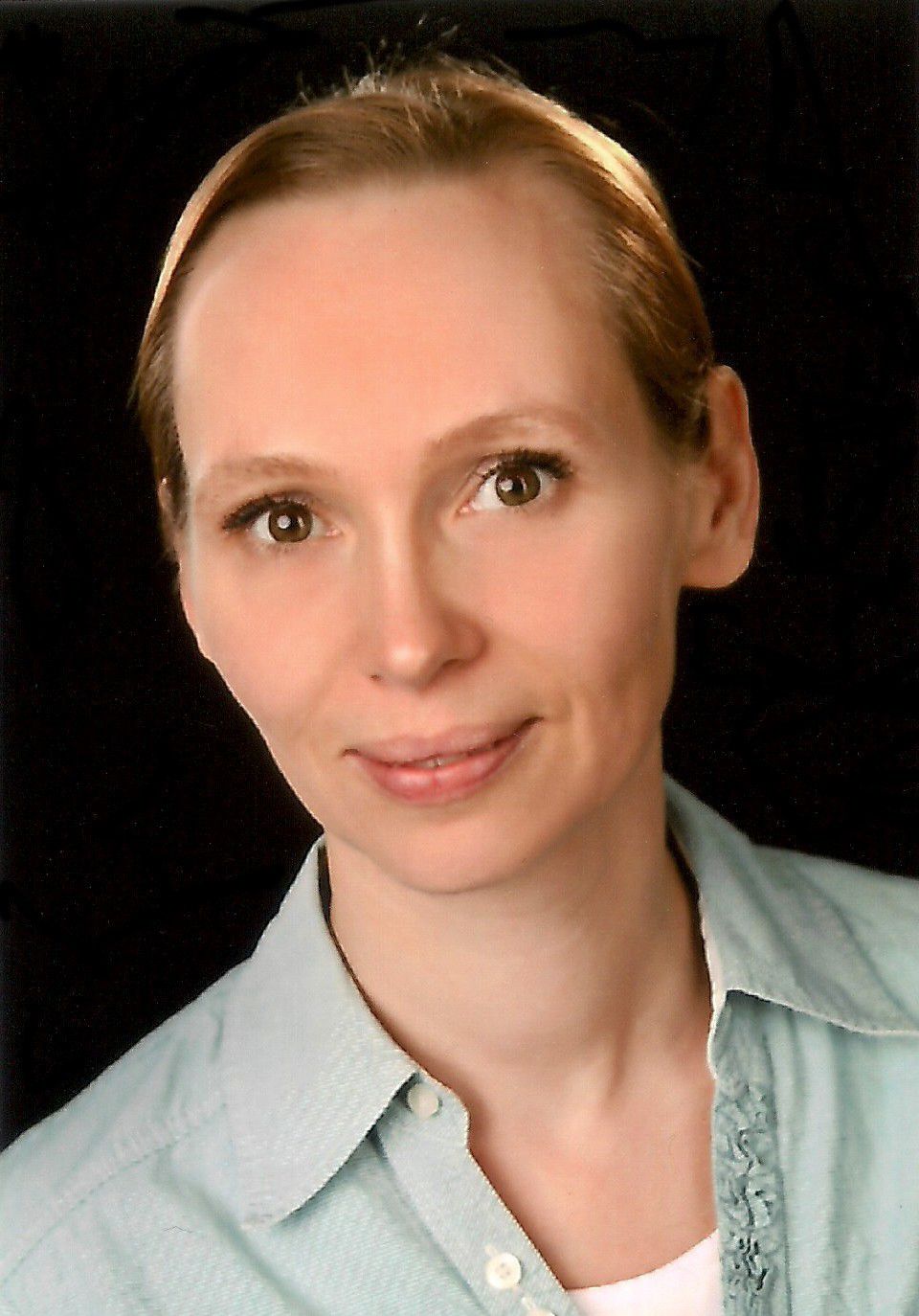 Portrait von  Sabine Nadler-Walter