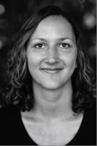 Portrait von Caitlin Derbeck