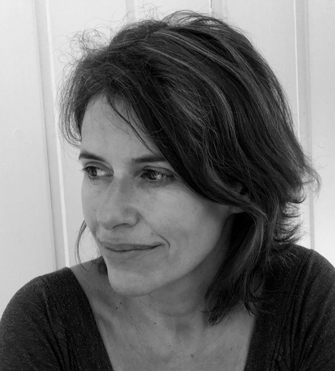 Portrait von  Gitte Berner-Lietzau
