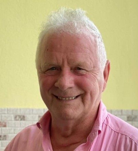 Portrait von  Rupert Fegg