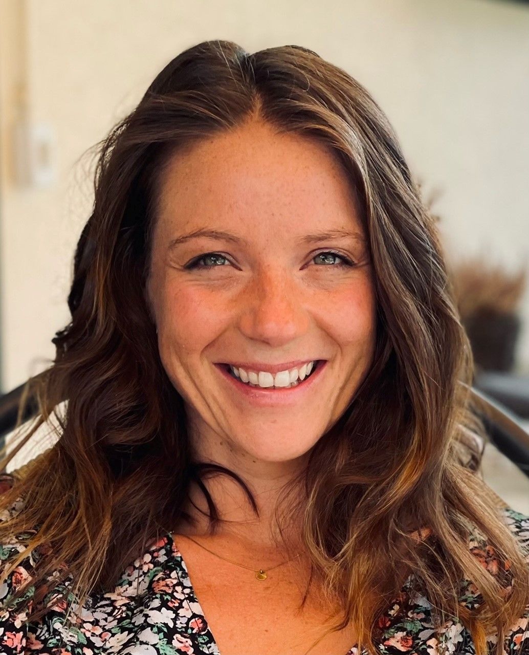 Portrait von  Tanja Christina Meyer