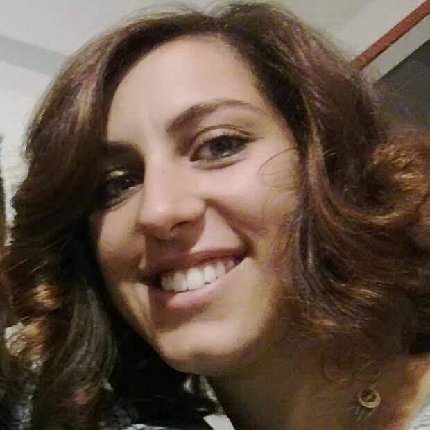 Portrait von Veronica Longo