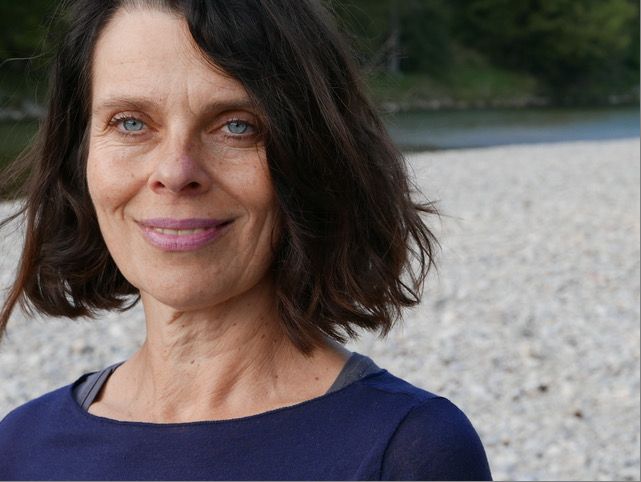 Portrait von  Sylke Heuer