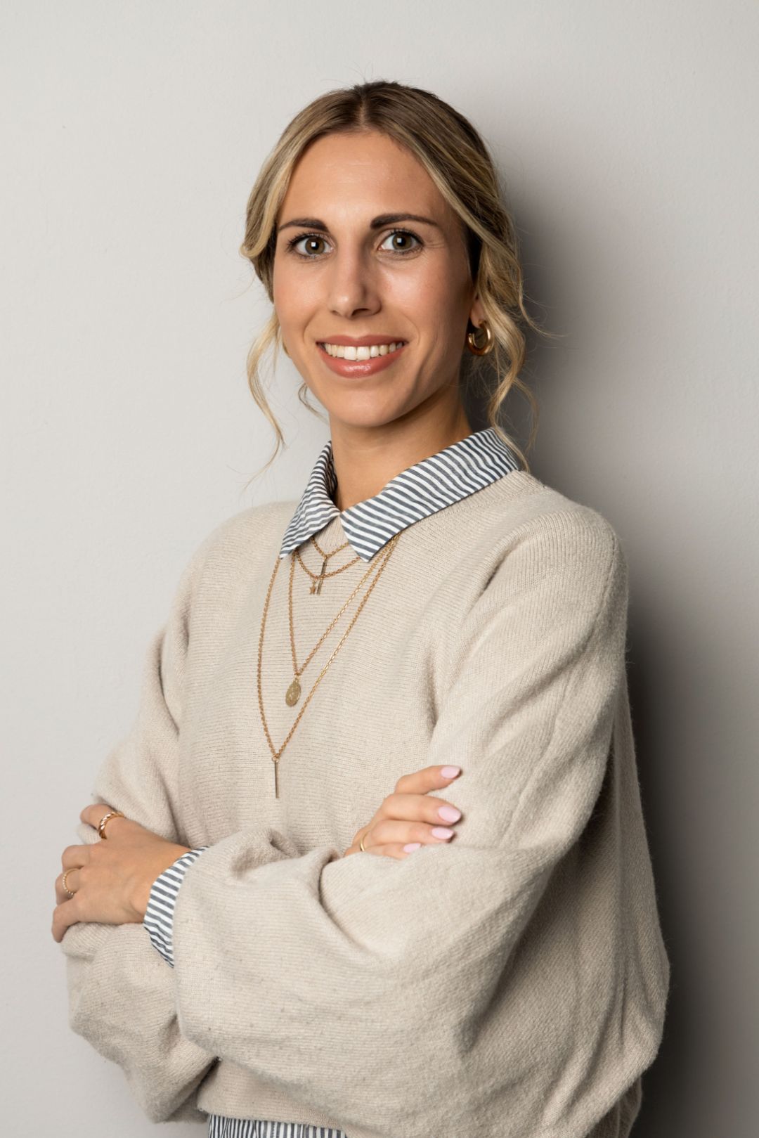 Portrait von  Alicia Meichelböck