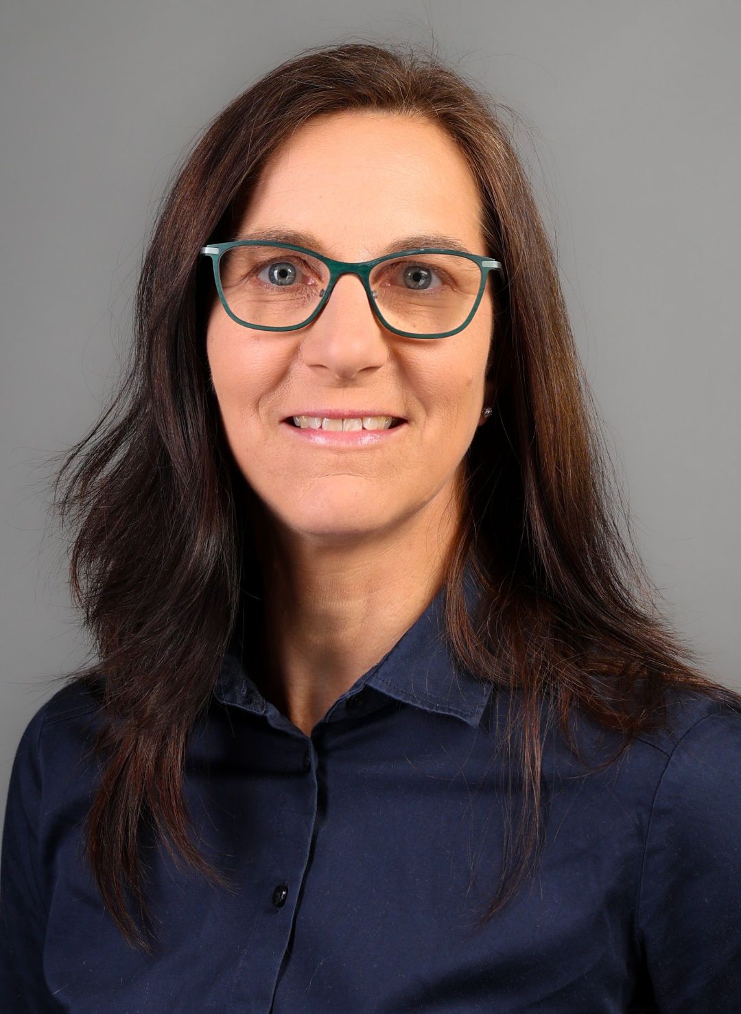 Portrait von  Christina Kühl