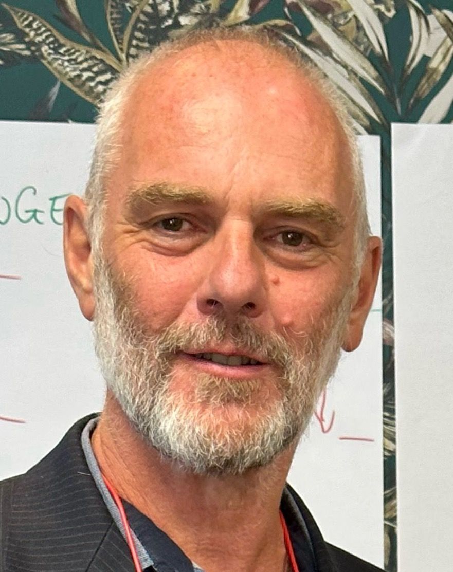 Portrait von  Jeff Lynn