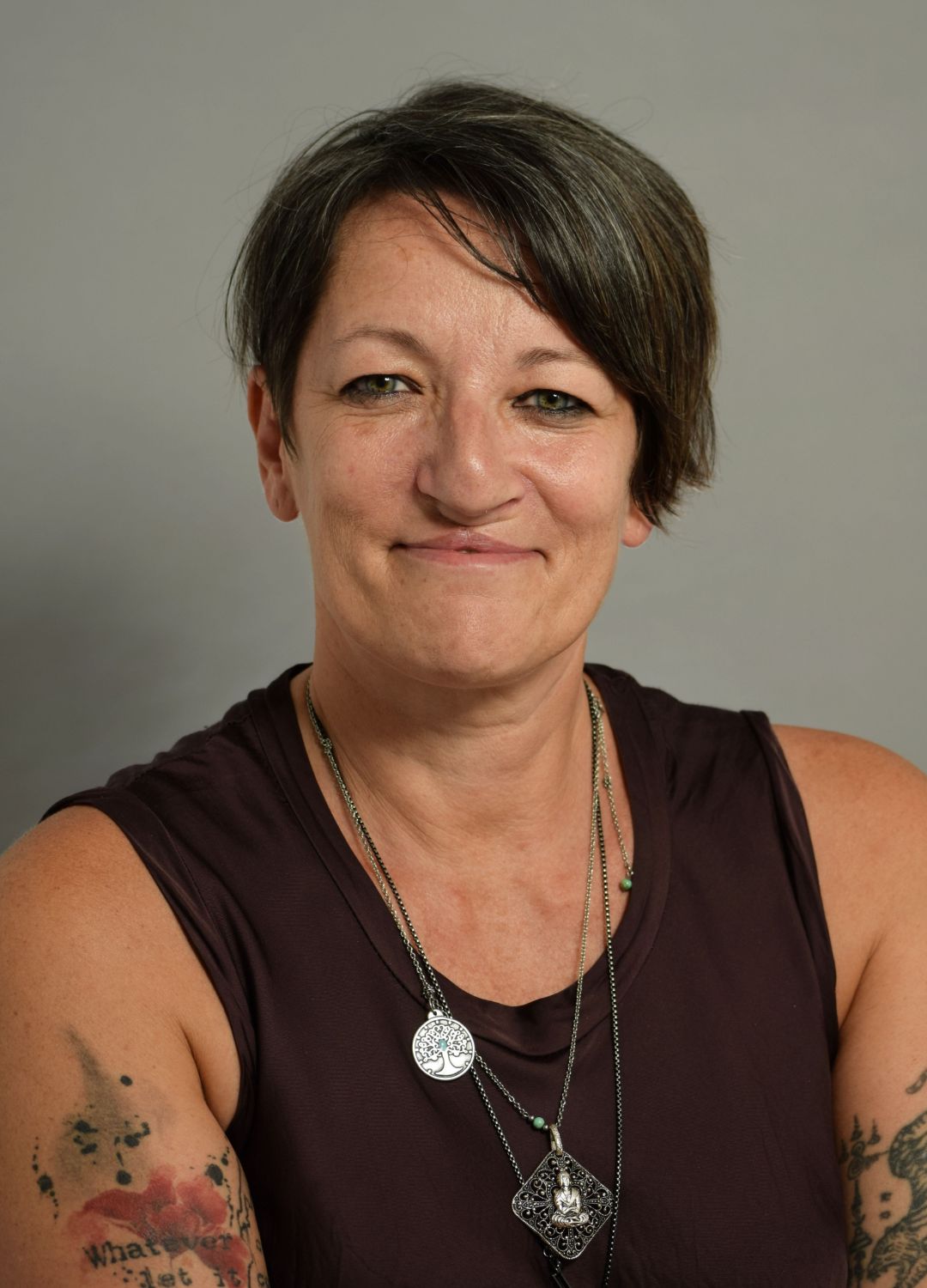 Portrait von  Federica Frapparelli
