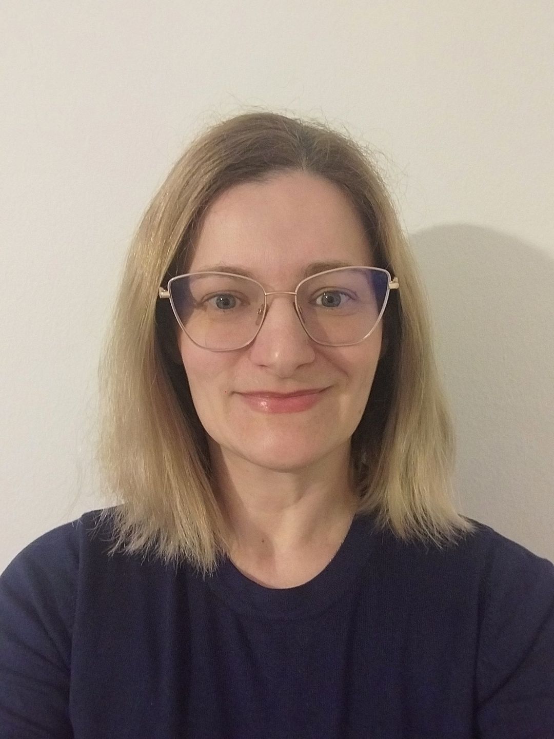 Portrait von  Maja Kolesarić