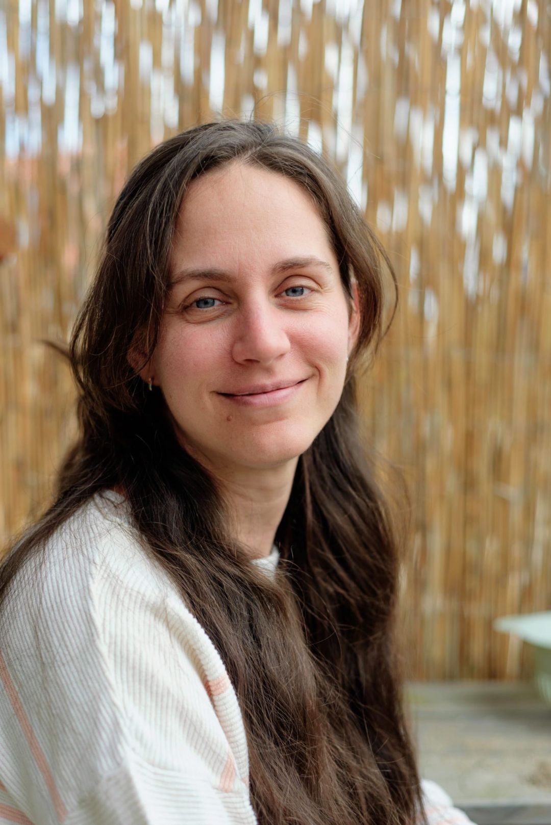 Portrait von  Lorie Leisner