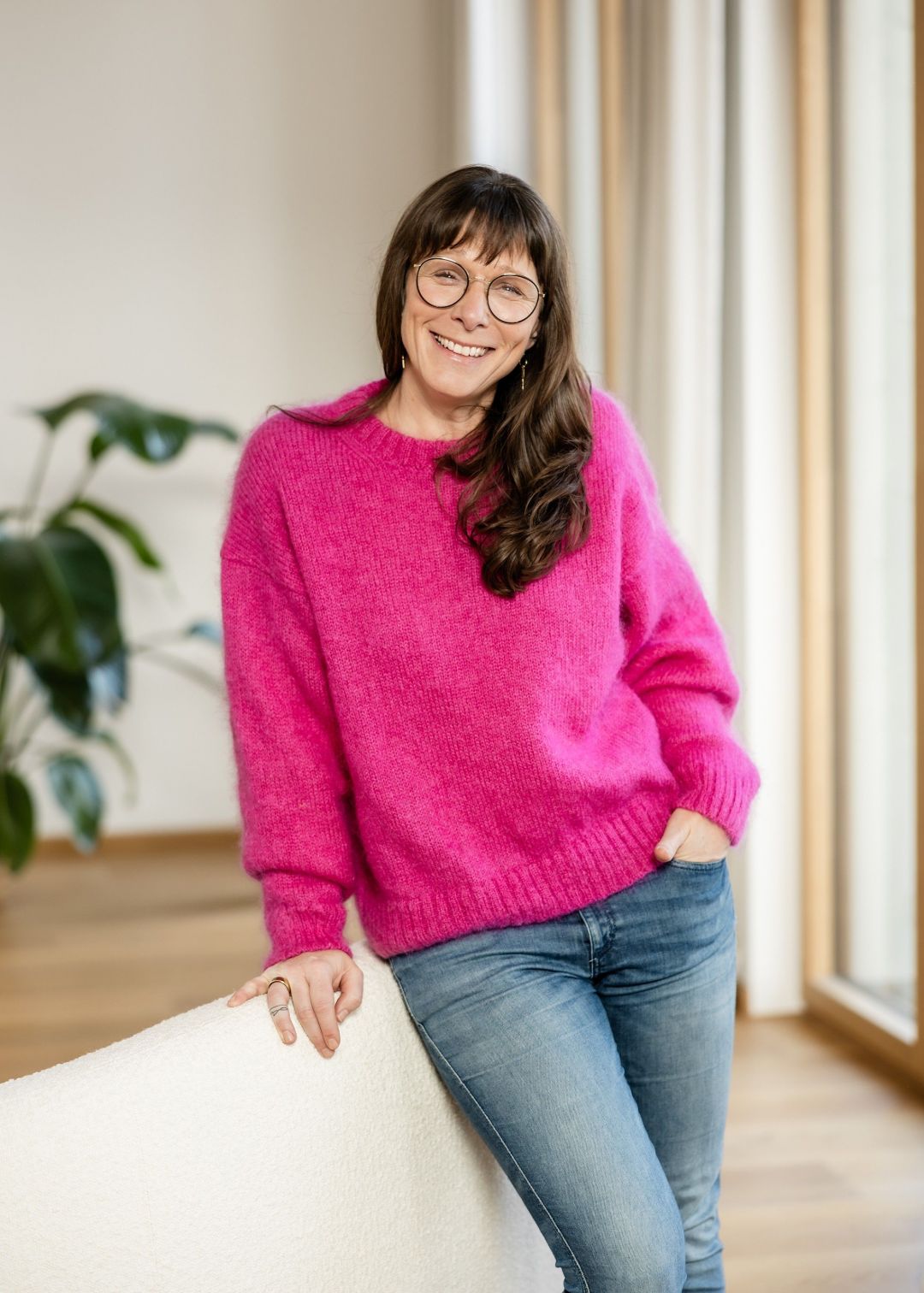 Portrait von  Julia Hauser