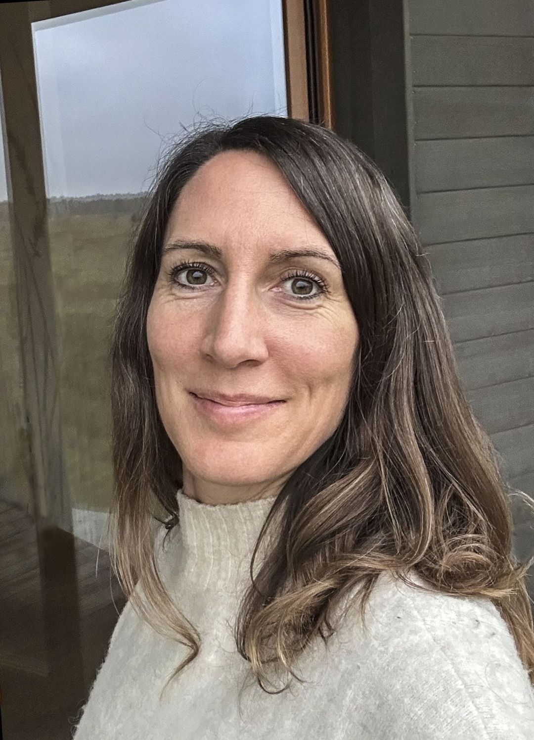 Portrait von  Rosanna Burkhardt