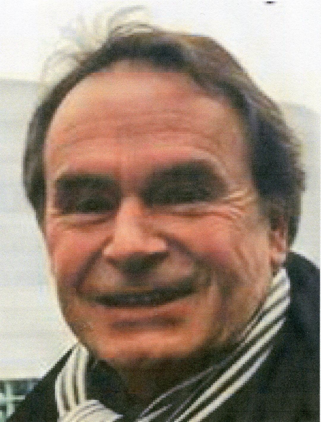 Portrait von Prof. Werner  Kroener