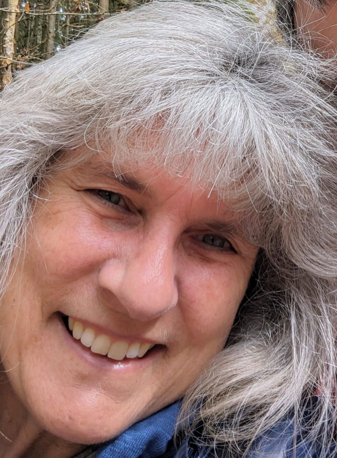 Portrait von Michaela Kandler