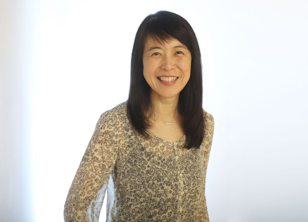 Portrait von Dr. Dr. Tsubasa Wakabayashi