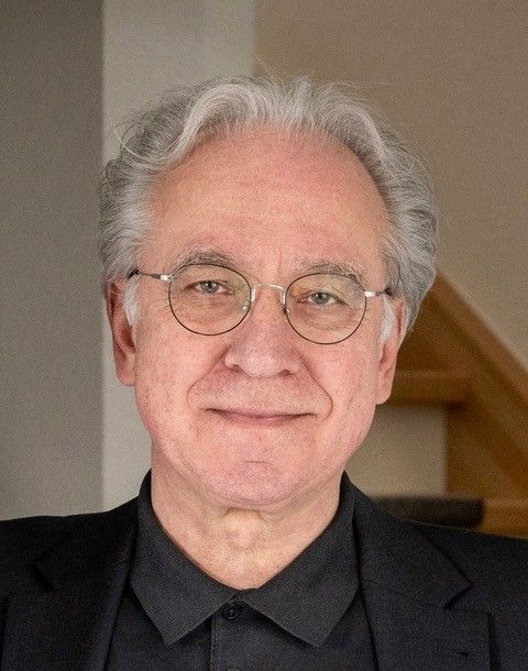 Portrait von  Ulrich Lindner