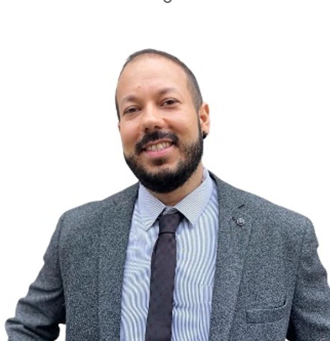 Portrait von  Jos&eacute; Carlos Ximenes Rocha Junior