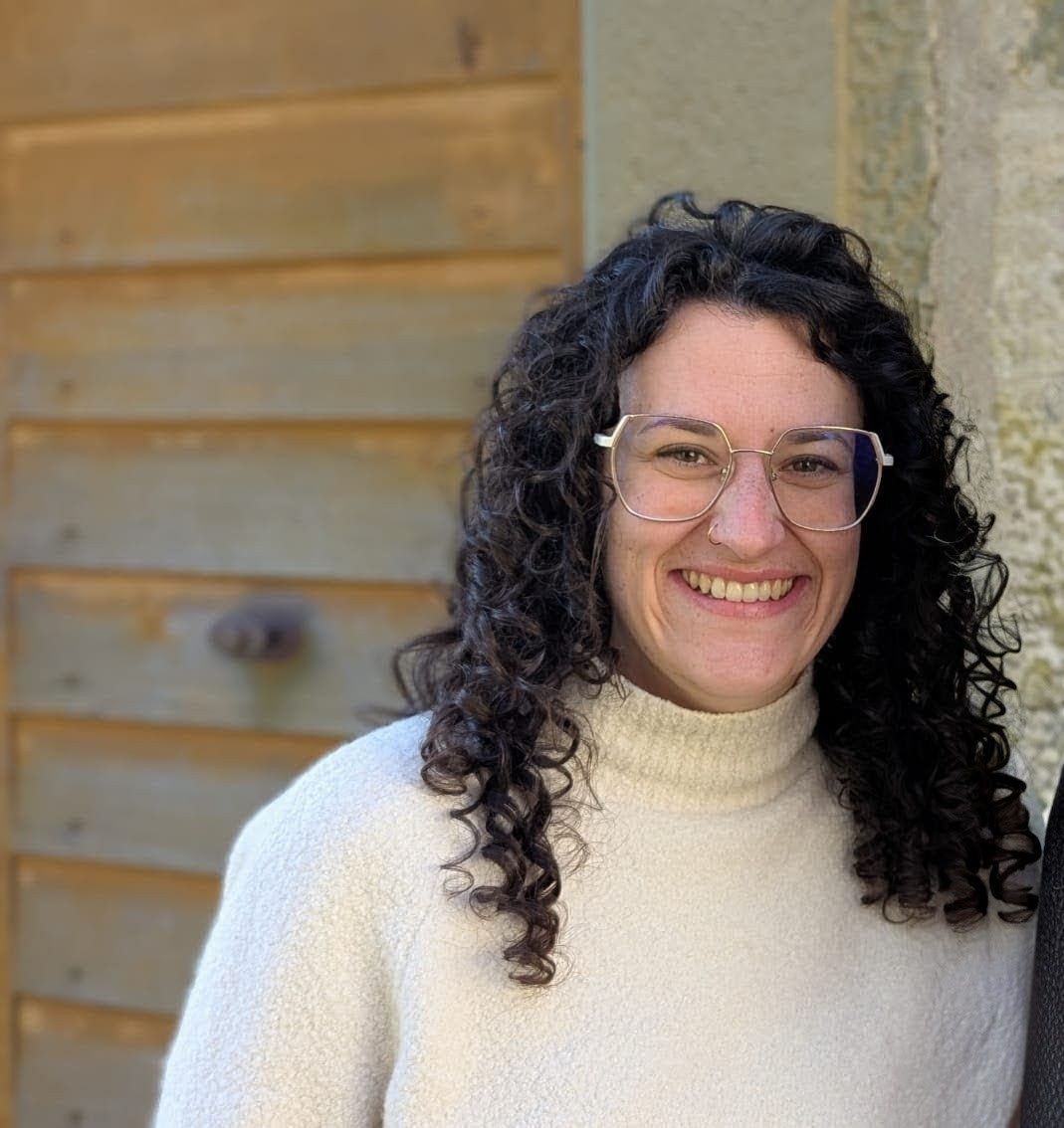 Portrait von  Luisa Matter