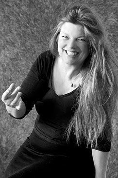 Portrait von  Regine von Chossy