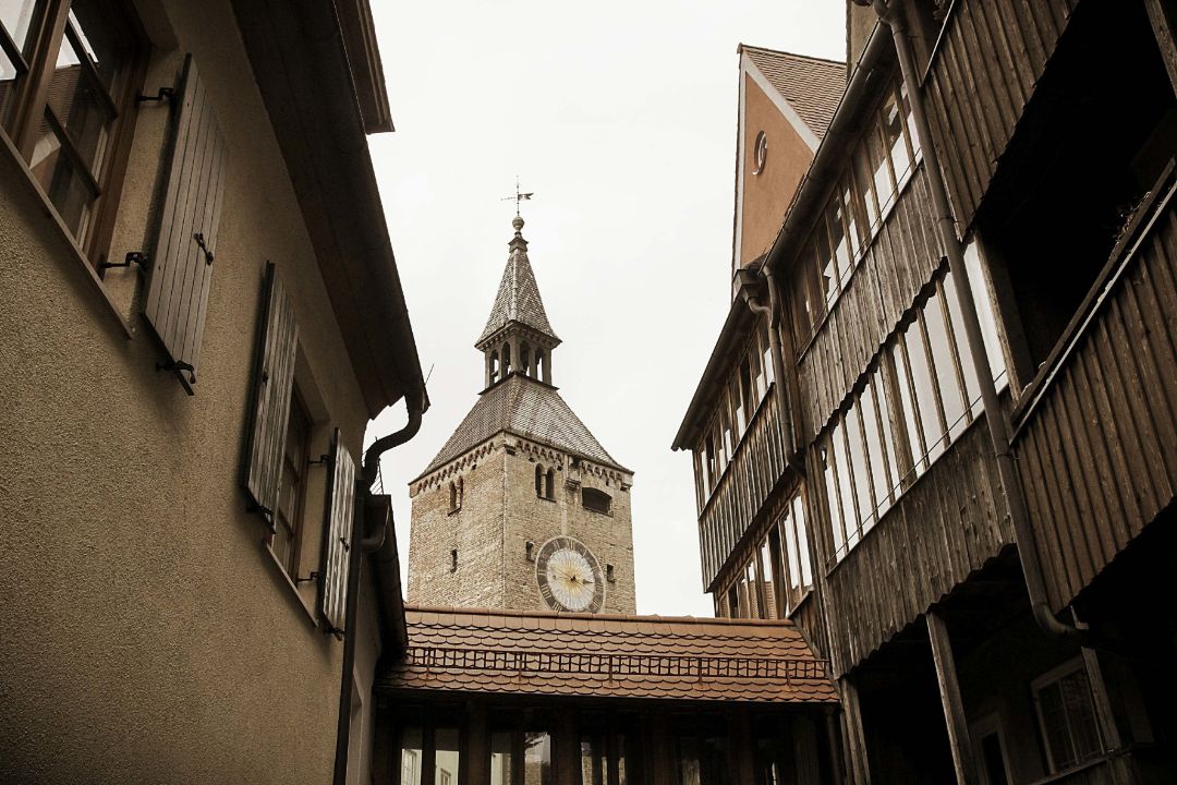 Landsberg Hexenviertel Landsberg Hexenviertel